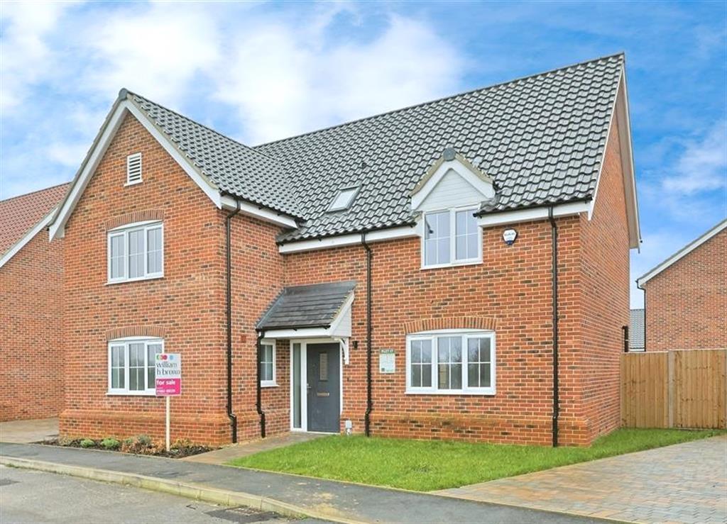 Main image of property: Norwich Road, Yaxham, Dereham