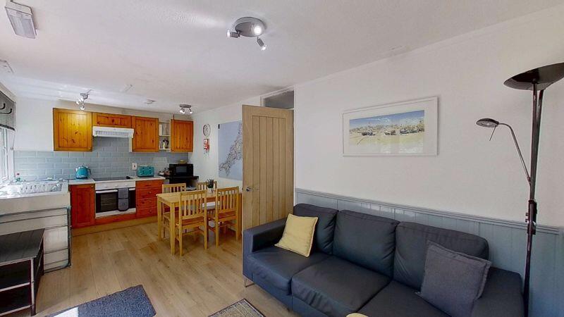 218 Treva Croft, St Ives Holiday Village photo 4