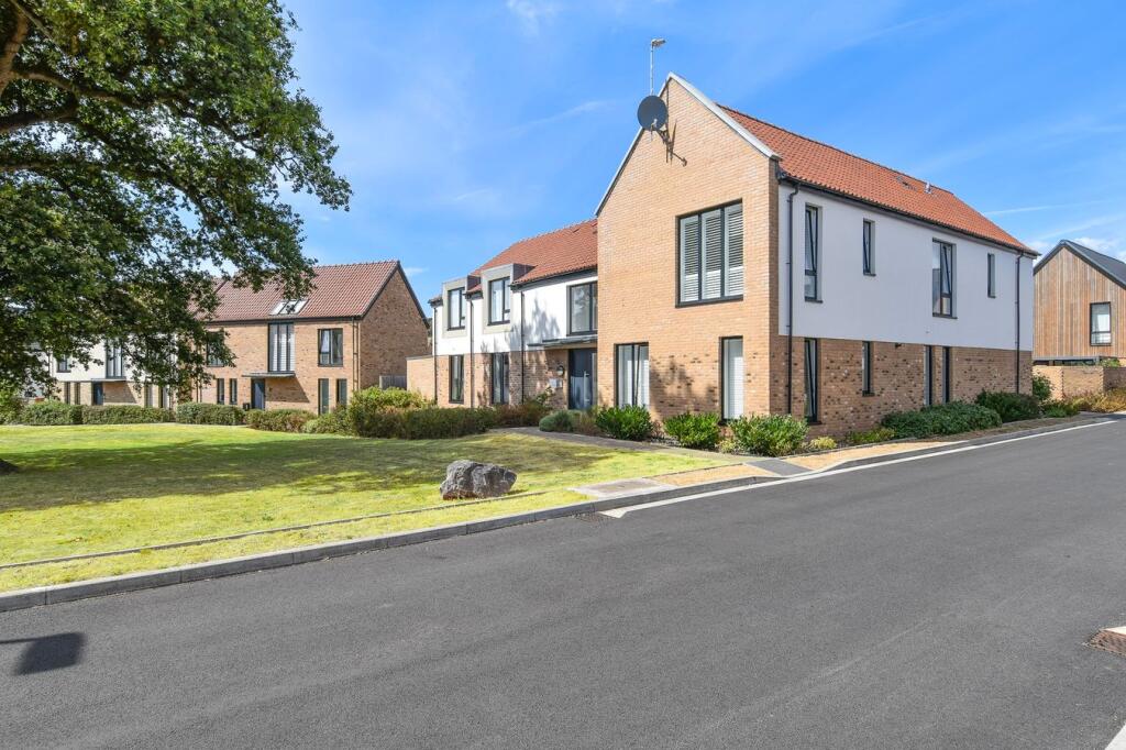 Main image of property: Cross Farm Green, Wedmore, BS28