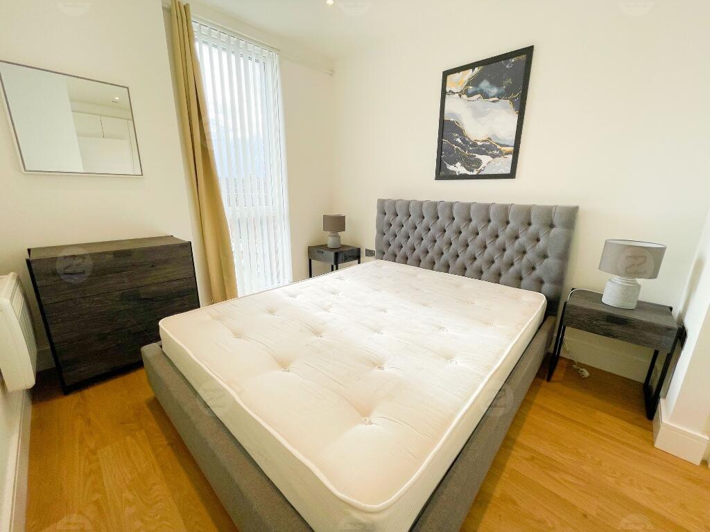 Additional image 5 of 8/F, East Timberyard, 118 Pershore Street, Birmingham, B5 6AQ