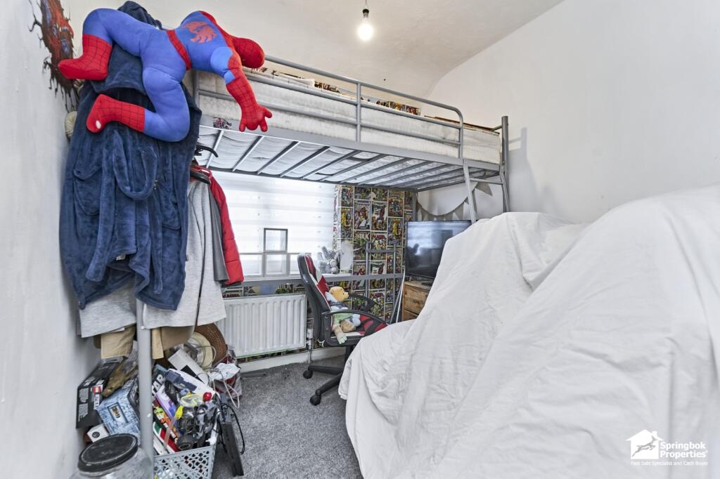 Additional image 8 of Wetherfield Road, Acocks Green, Birmingham, West Midlands