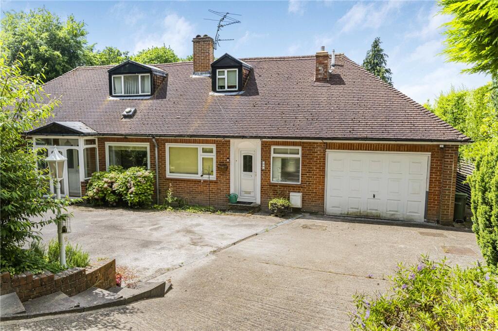 Main image of property: Leafy Grove, Keston, BR2