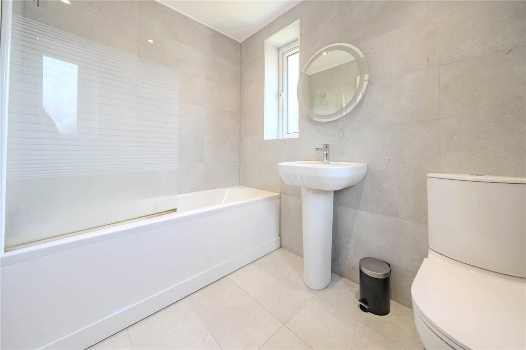 House in Leeds, West Yorkshire - More