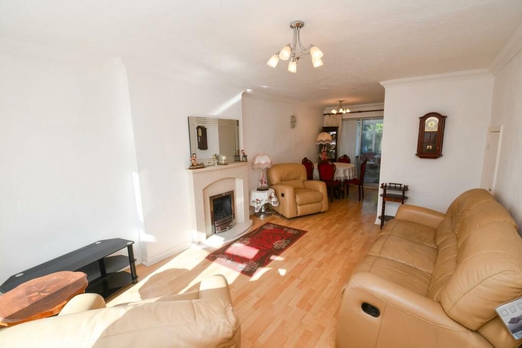 House in Tyldesley, Astley - View 5