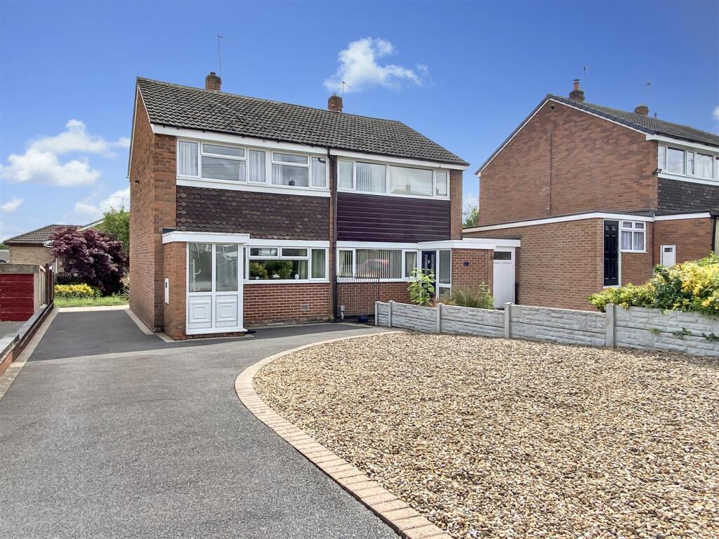 Main image of property: Westwood Park, Newhall, Swadlincote