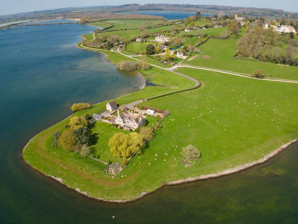 Main image of property: Lyndon Road, Hambleton, Oakham, Rutland, LE15 8BG