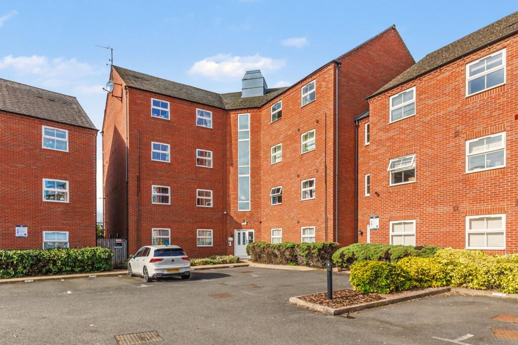 Main image of property: Huxley Court, Stratford-Upon-Avon, CV37