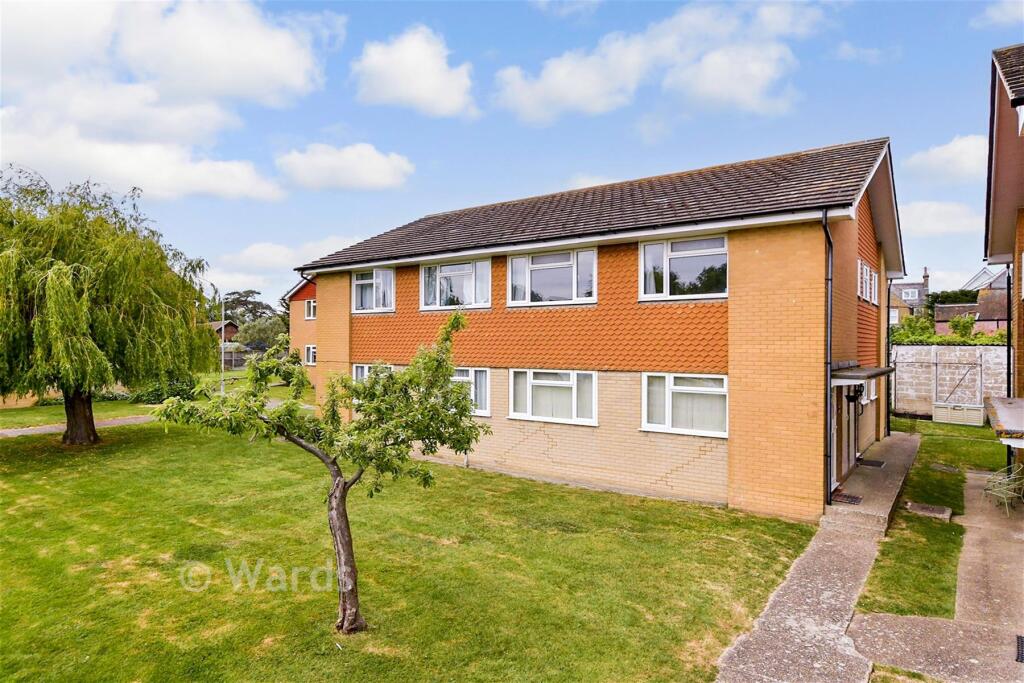 Main image of property: Glebe Way, Whitstable, Kent