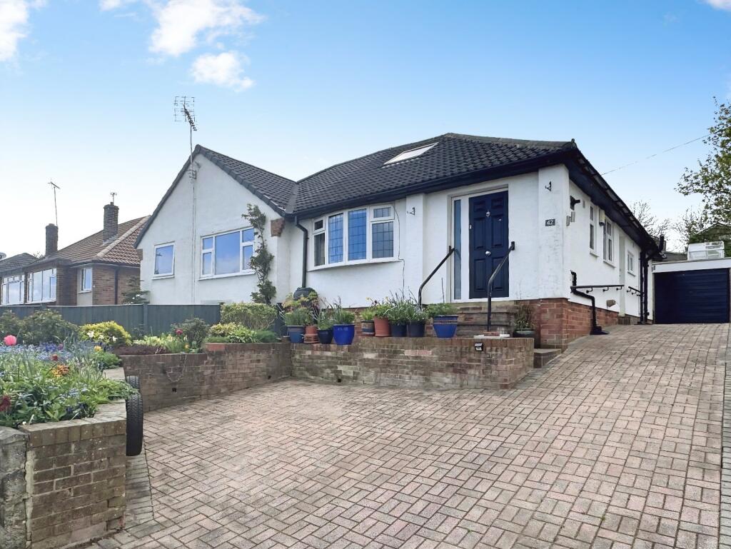 Main image of property: Pyenot Gardens, Cleckheaton, BD19