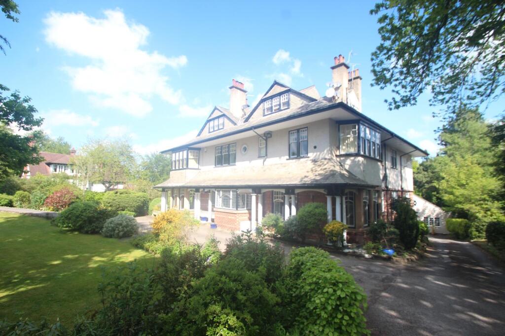 Main image of property: Kent Road, Harrogate, North Yorkshire, UK, HG1