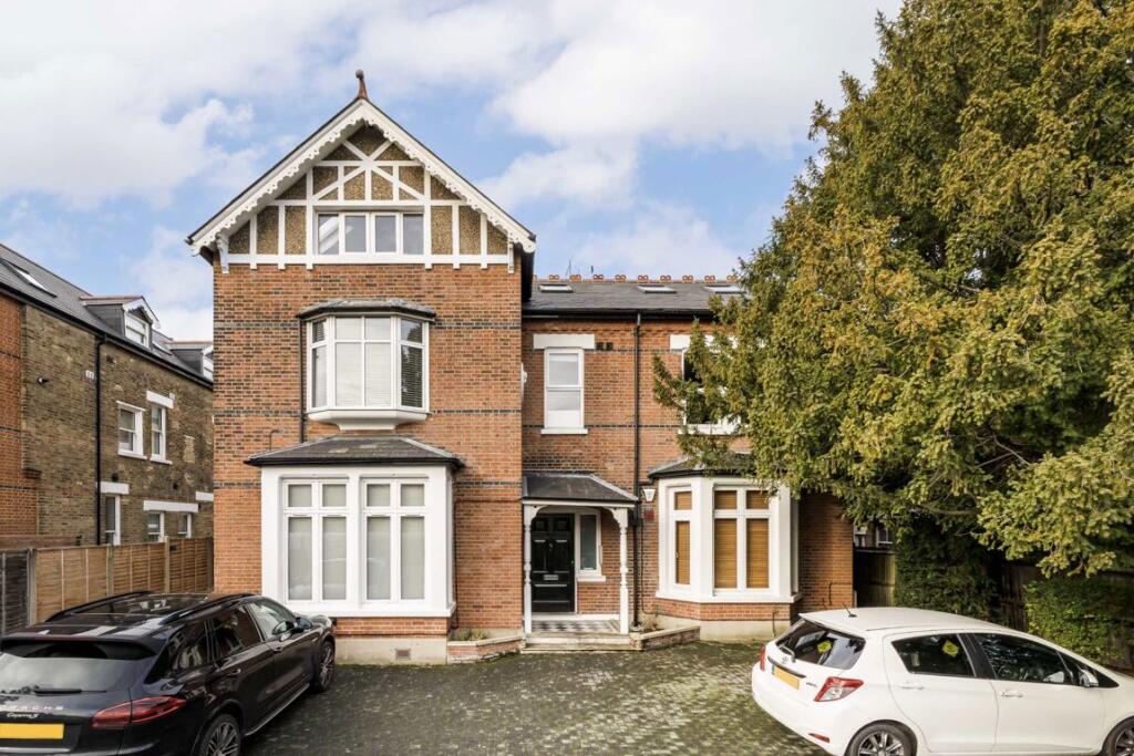 Main image of property: Montpelier Avenue, Ealing