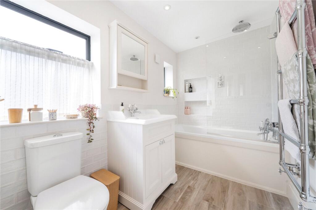 House in London, East Dulwich - View 5