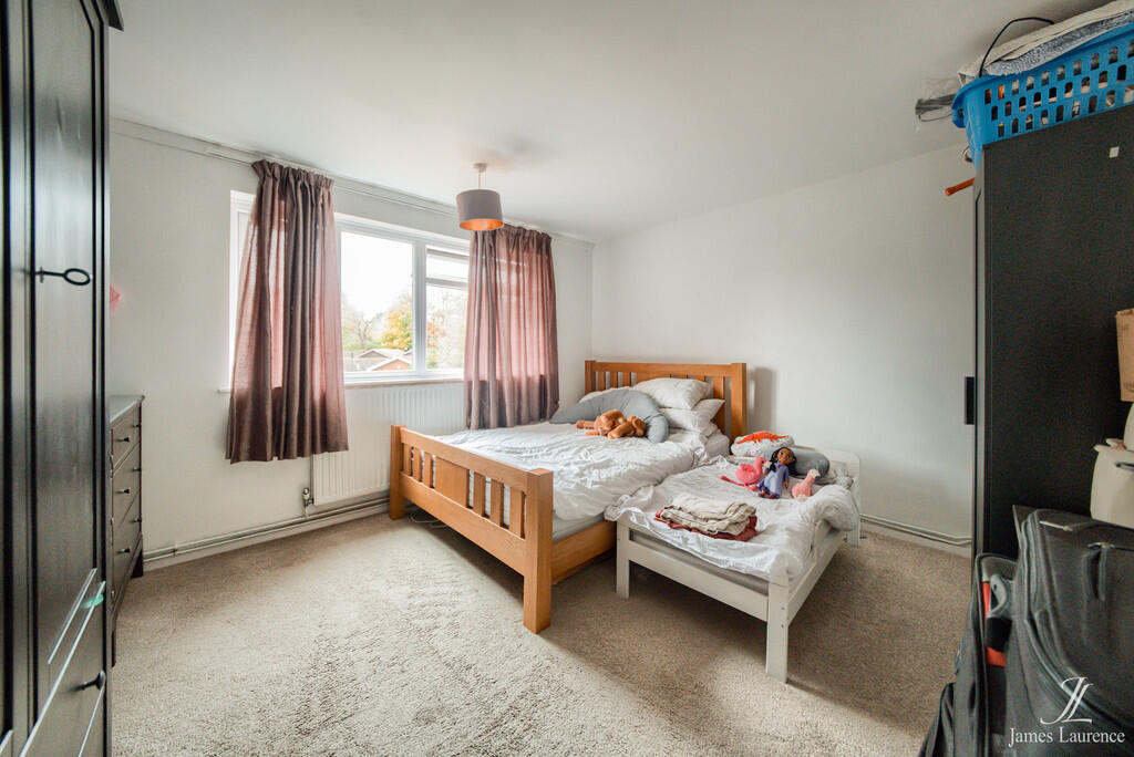 Apartment in Birmingham, West Midlands - View 4