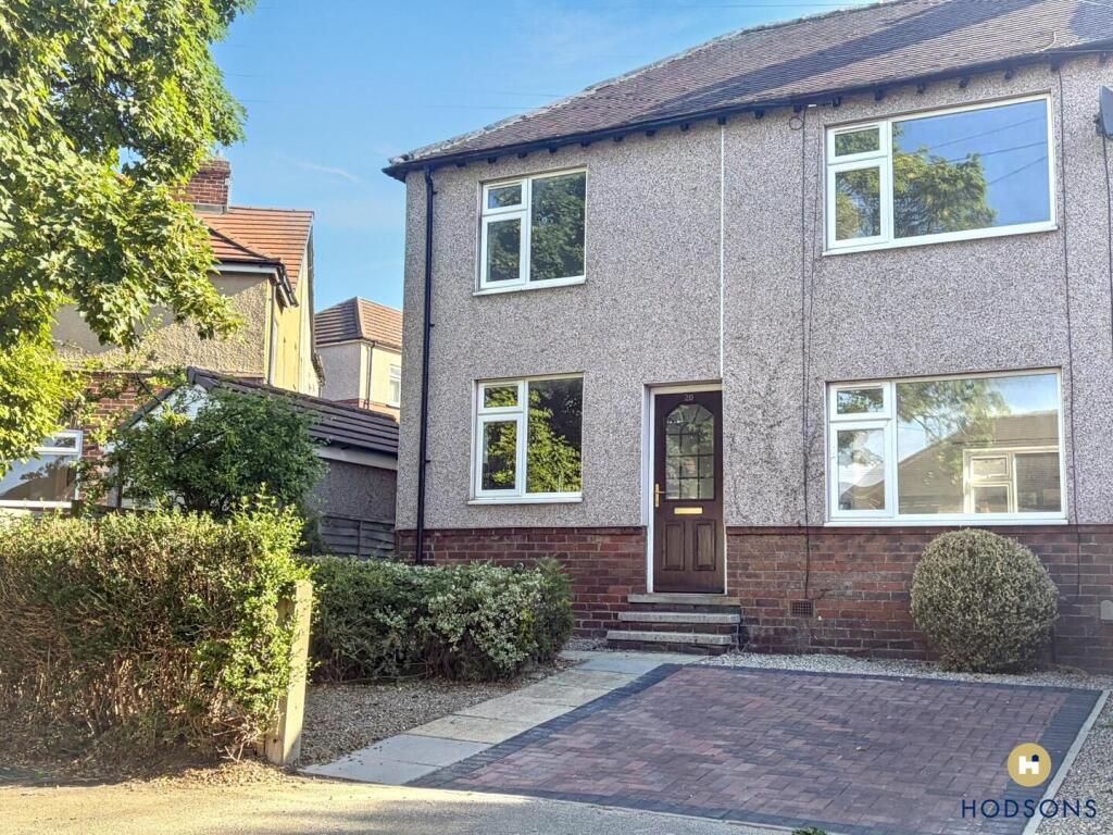 Main image of property: Marion Grove, Alverthorpe