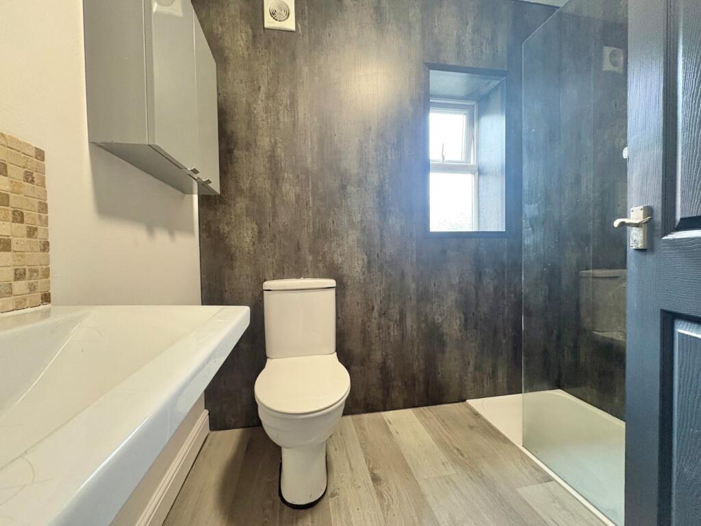 Apartment in Leeds, Buslingthorpe, Woodhouse - More