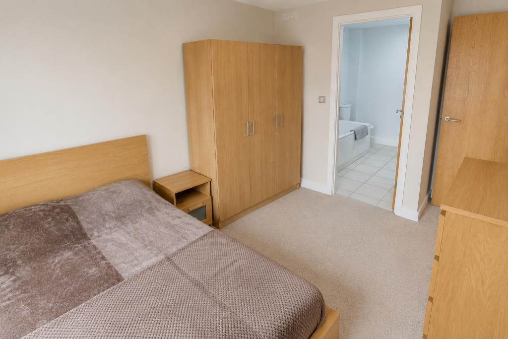 2 bedroom apartment for rent