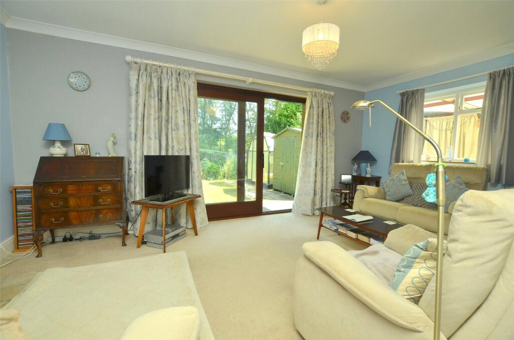 Gleneagles Drive, Ipswich, Suffolk, IP4 photo 2