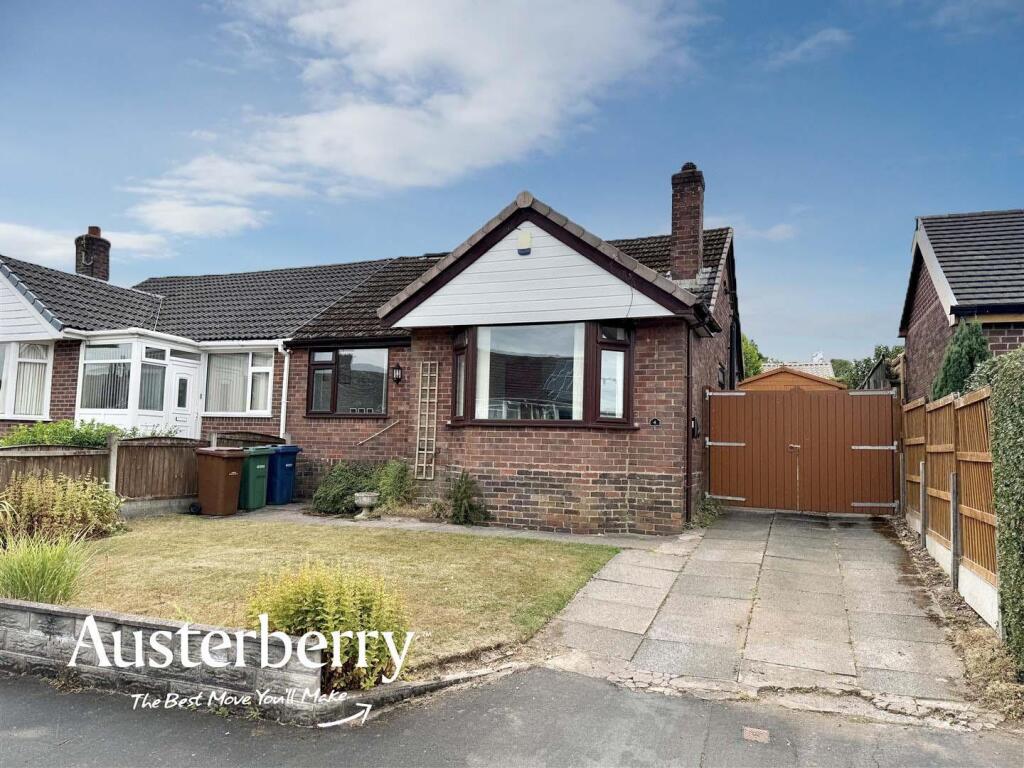 Main image of property: Heath Grove, Stoke-On-Trent