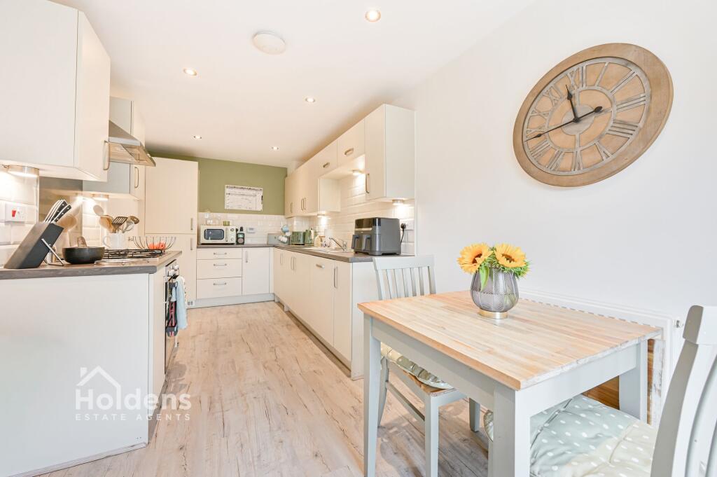 House in Preston, Whittingham Park, Whittingham - View 2