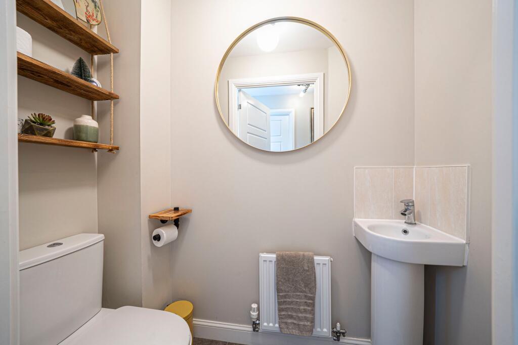 House in Test Valley, Walworth Business Park, Andover - View 5