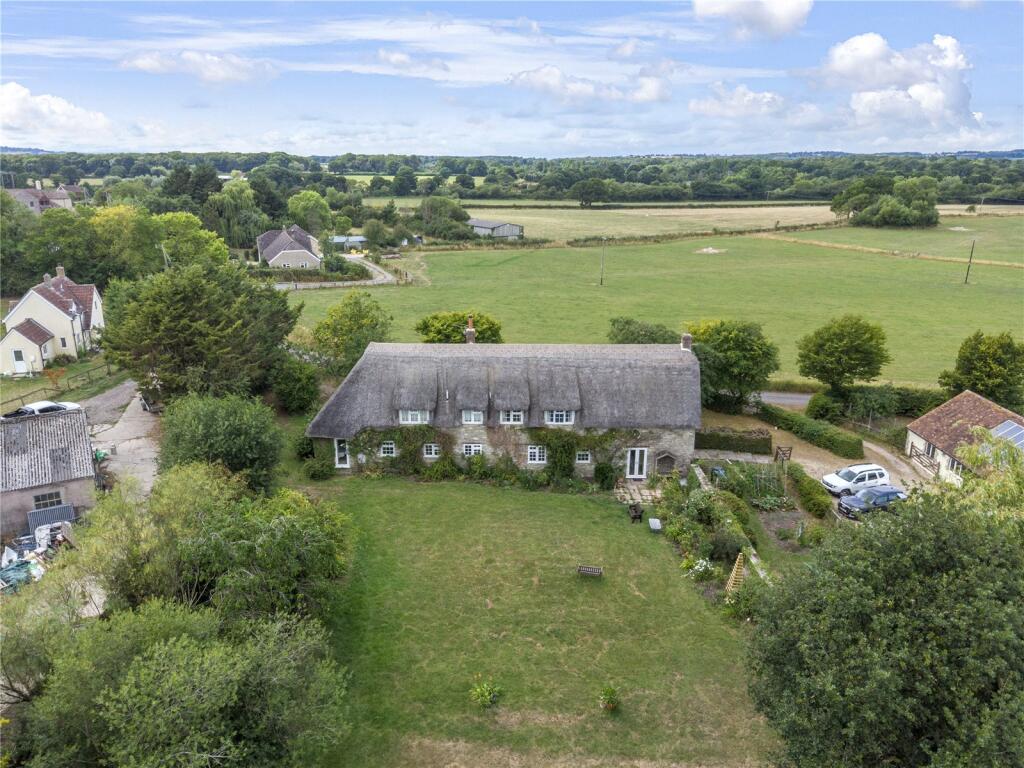 Main image of property: Boys Hill, Sherborne, Dorset, DT9
