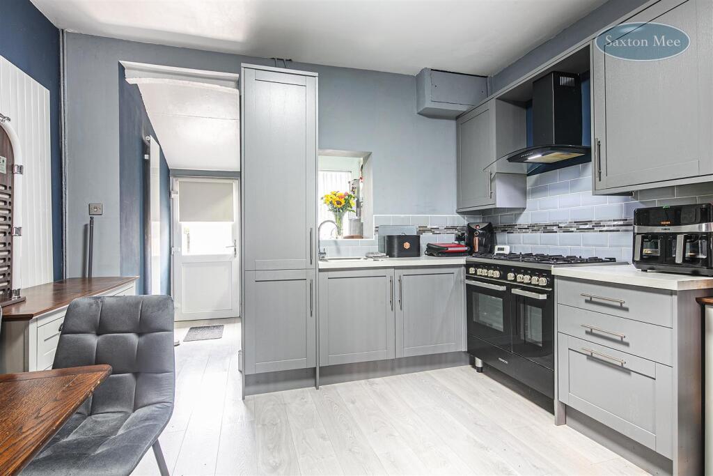 House in Sheffield, Garden Village, Stocksbridge - View 2