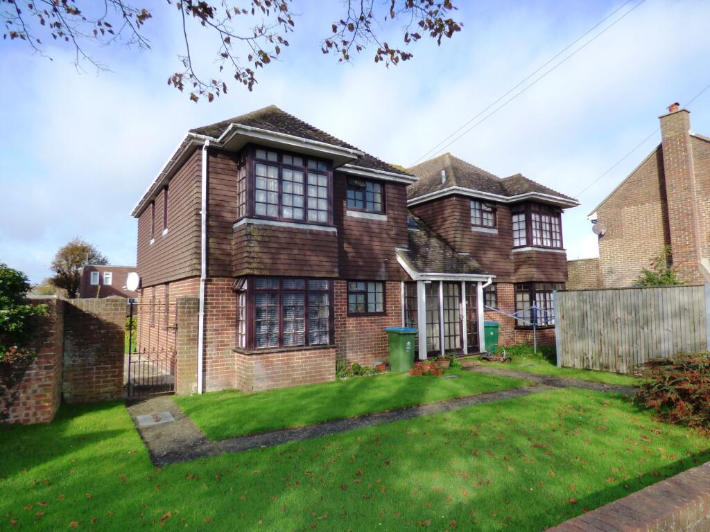 Main image of property: Victoria Road, Bognor Regis, PO21