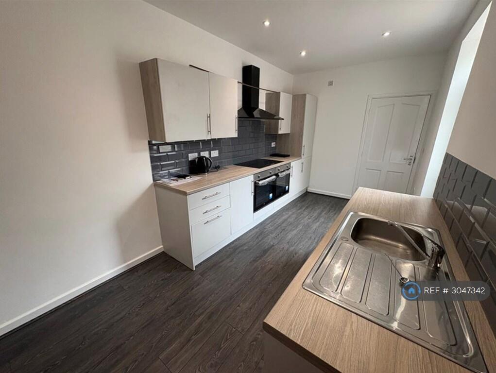 Main image of property: Vaughan Avenue, Doncaster, DN1