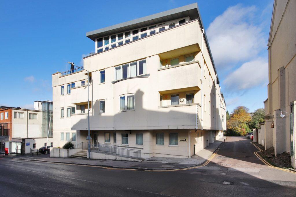 Main image of property: Grove Hill Road, Tunbridge Wells