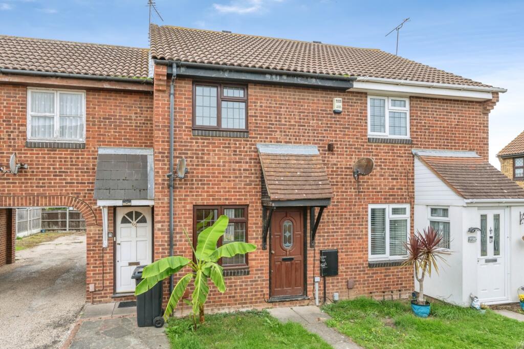 Main image of property: The Drakes, Shoeburyness, Southend-on-Sea, Essex, SS3