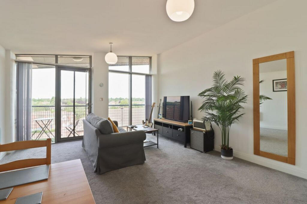 Main image of property: Kentmere Drive, Lakeside, Doncaster, DN4