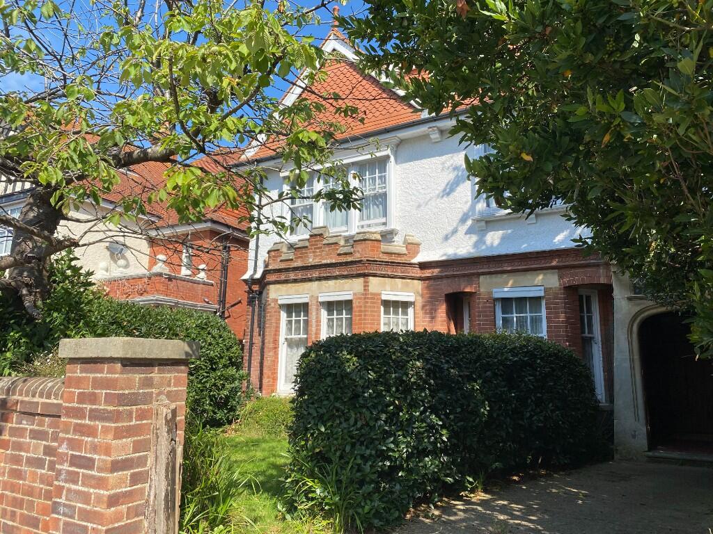 Main image of property: Arlington Road,Eastbourne,BN21