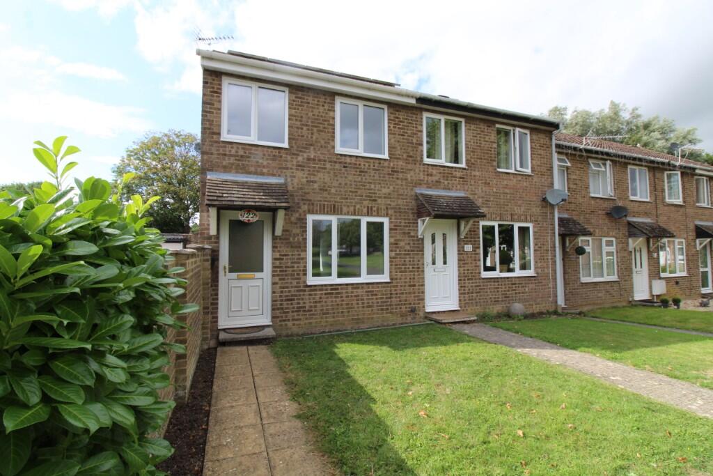 Main image of property: Sevenfields, Highworth