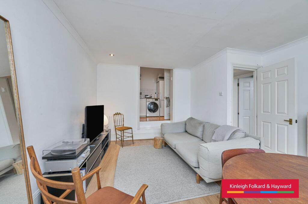 Main image of property: Tressillian Road, Brockley, London, SE4