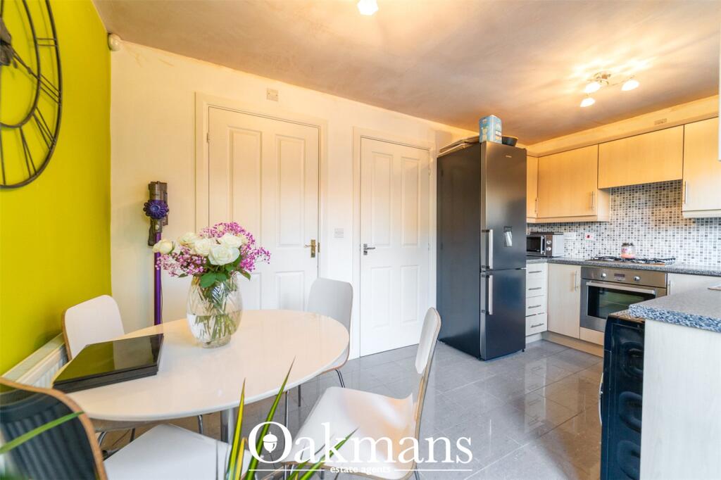 Additional image 5 of Vine Lane, Birmingham, West Midlands, B27