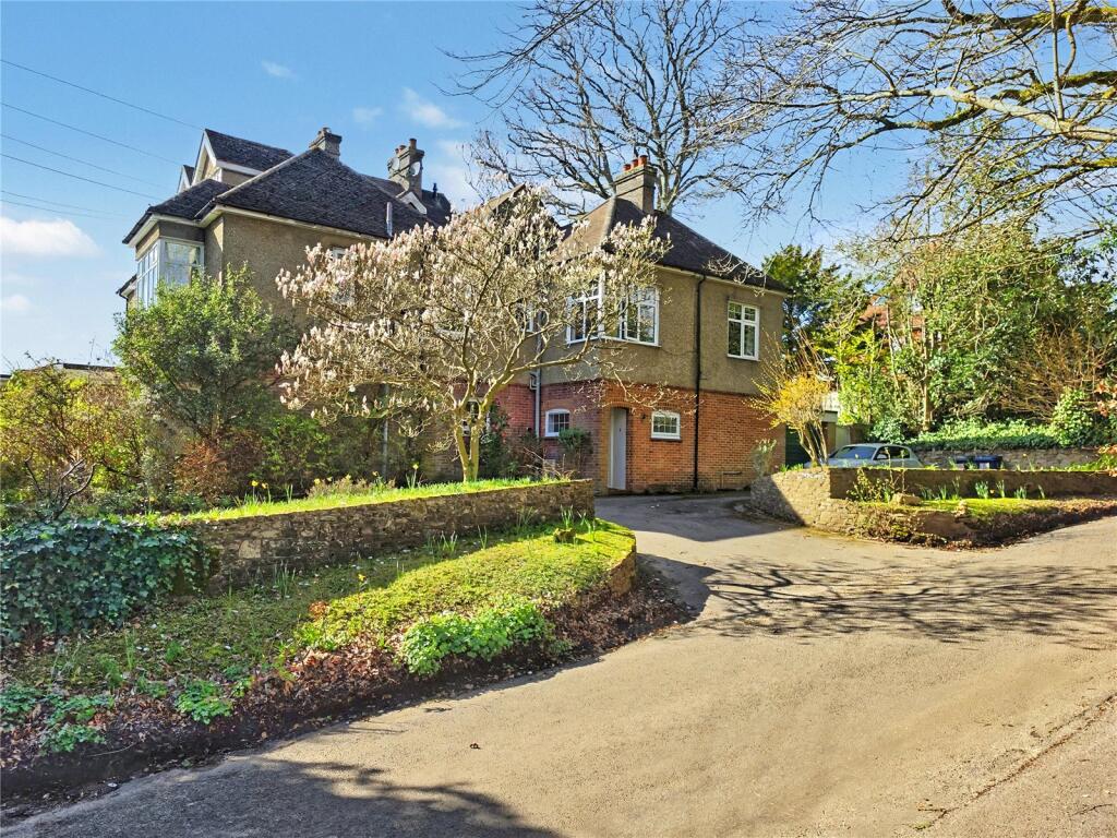 Main image of property: Farnham Lane, Haslemere, Surrey, GU27