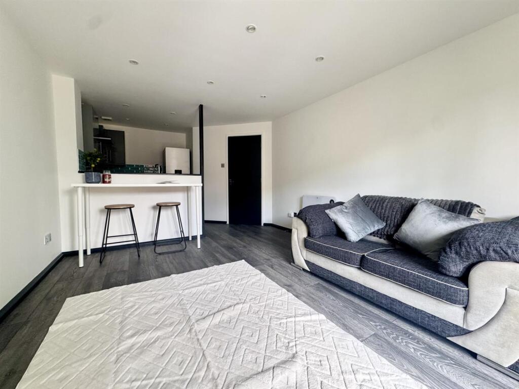 Main image of property: Seager Drive, Cardiff