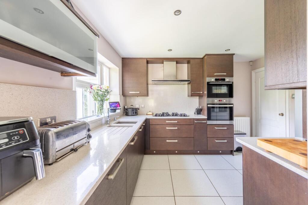 House in Hexham, Northumberland - View 5