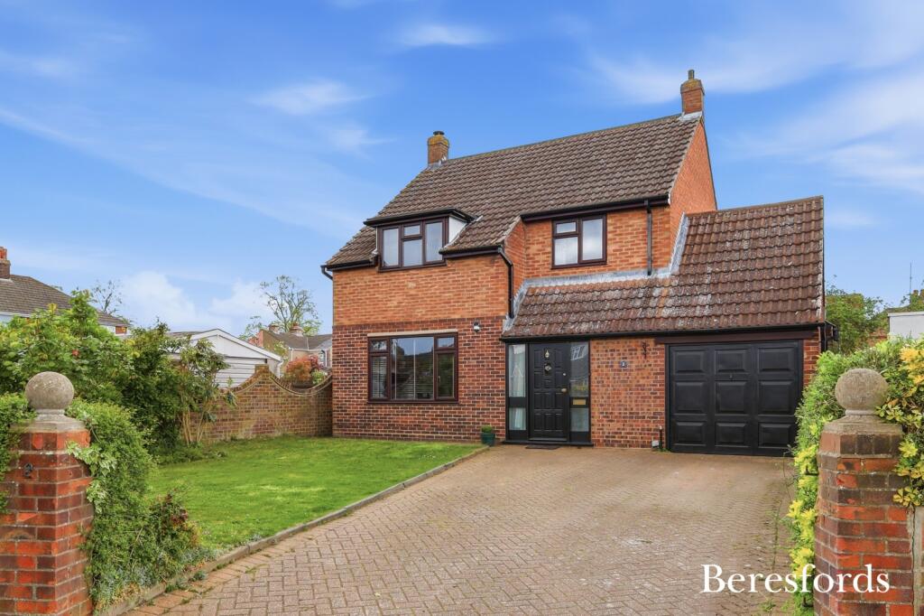 Main image of property: Kings Meadow Road, Colchester, CO1
