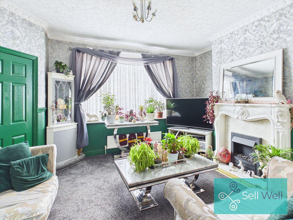 House in Salford, Greenheys - View 3