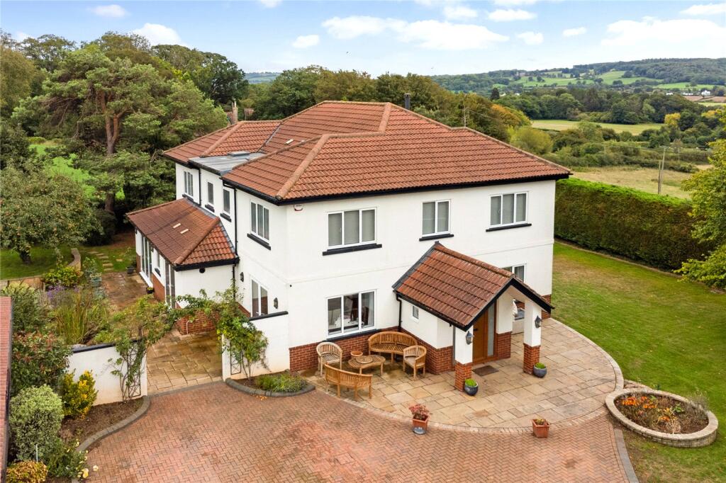 Bristol Road, Wraxall, Bristol, Somerset, BS48