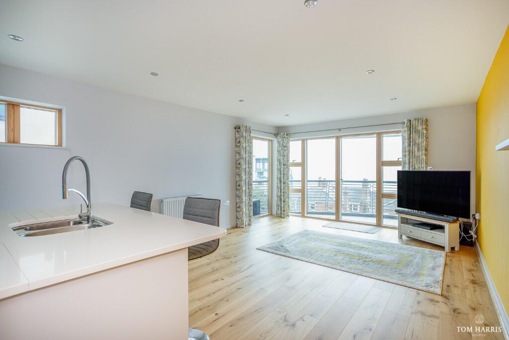 Boscombe Spa Road, Bournemouth, Dorset, BH5 – pohled 4