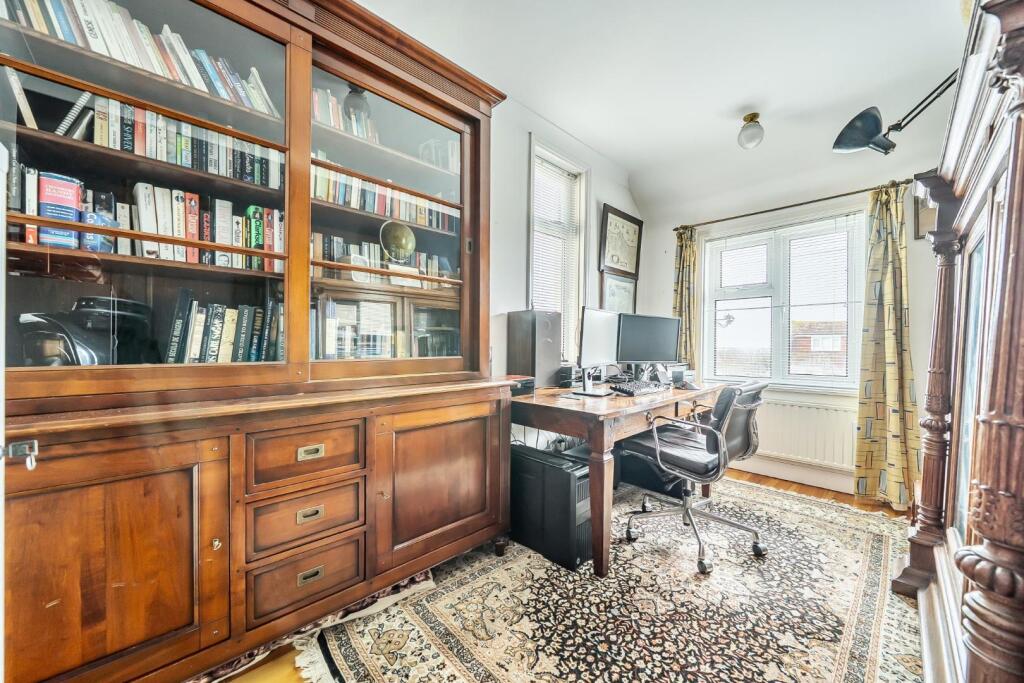 Colville Road, Drayton, Portsmouth – pohled 4