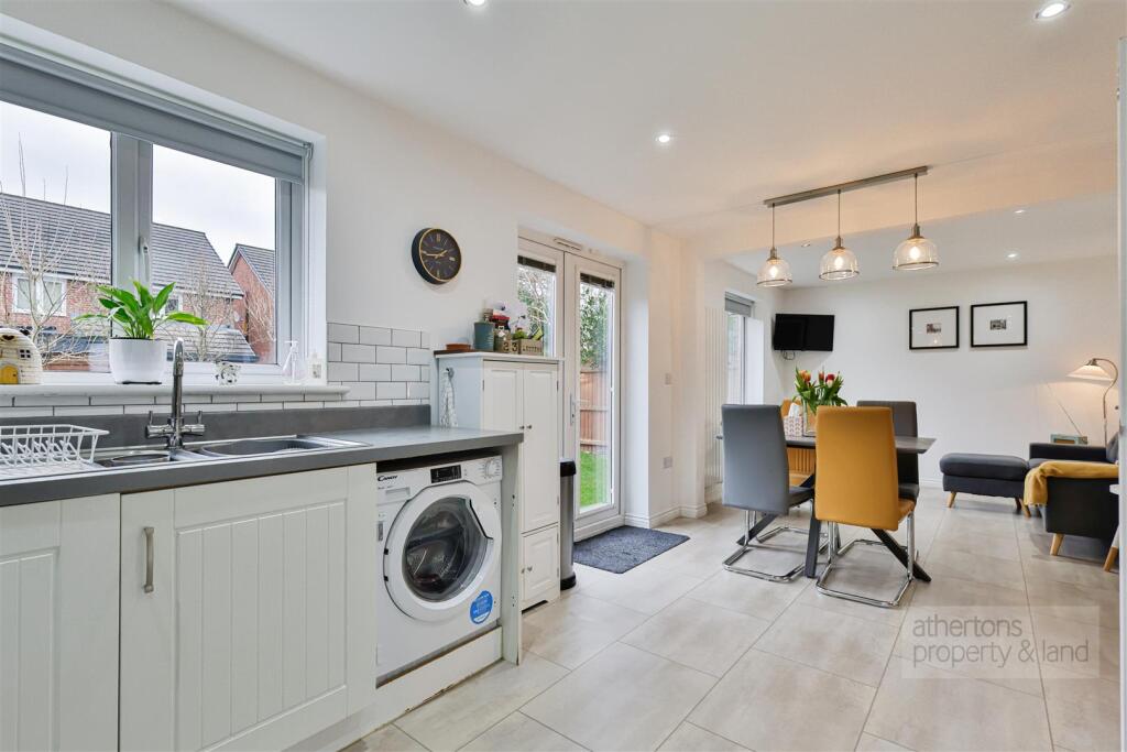 Additional image 12 of Elm Close, Calderstones Park, Whalley, Ribble Valley