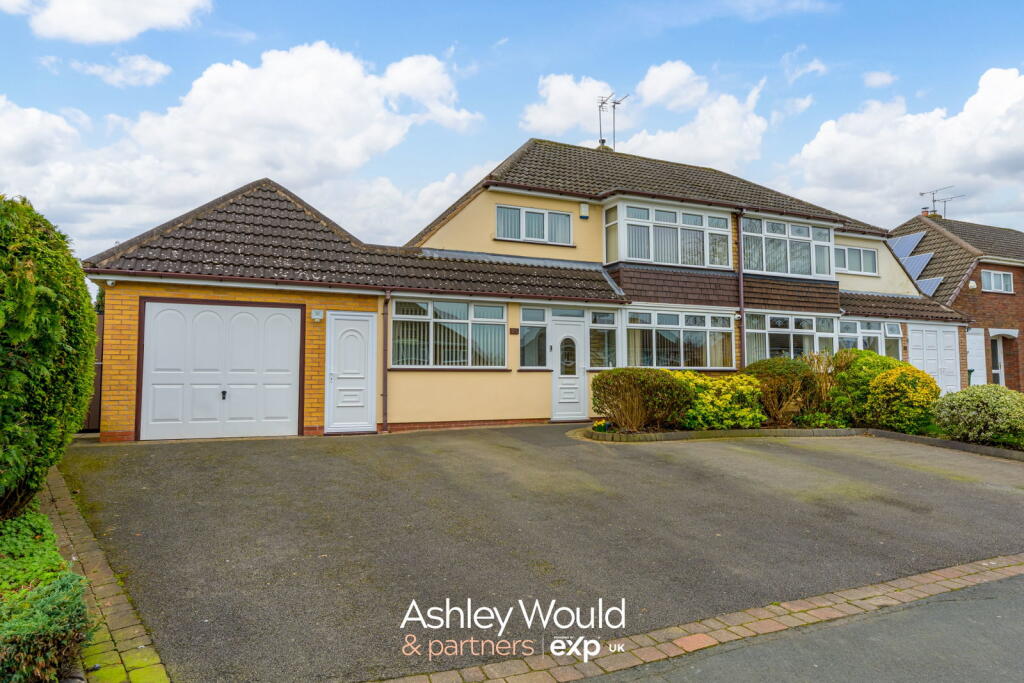 Main image of property: Wake Green Road, Tipton, DY4 0AN