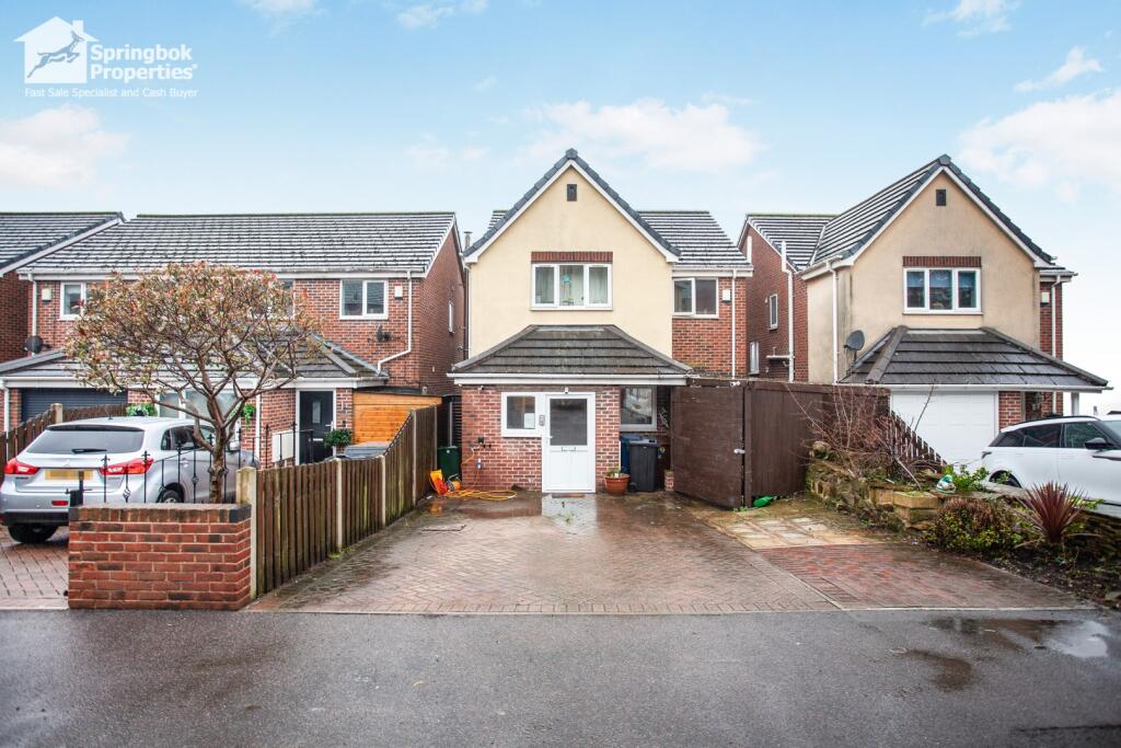 Main image of property: Worsbrough Road, Blacker Hill, Barnsley, South Yorkshire