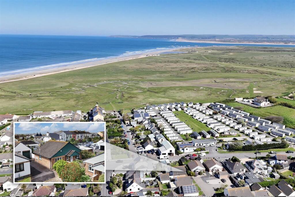 Main image of property: The Fairways, Westward Ho!