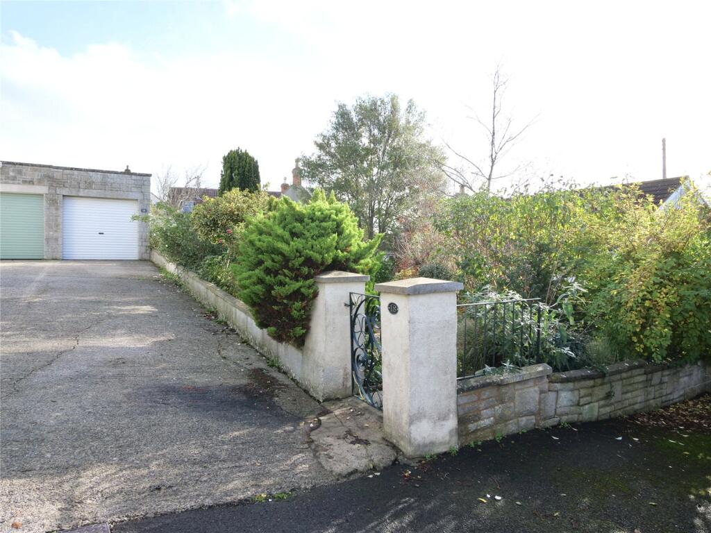 Additional image 19 of Three-Bedroom Detached Bungalow with a Wrap-Around Gardens, Garage & Off-Street Parking