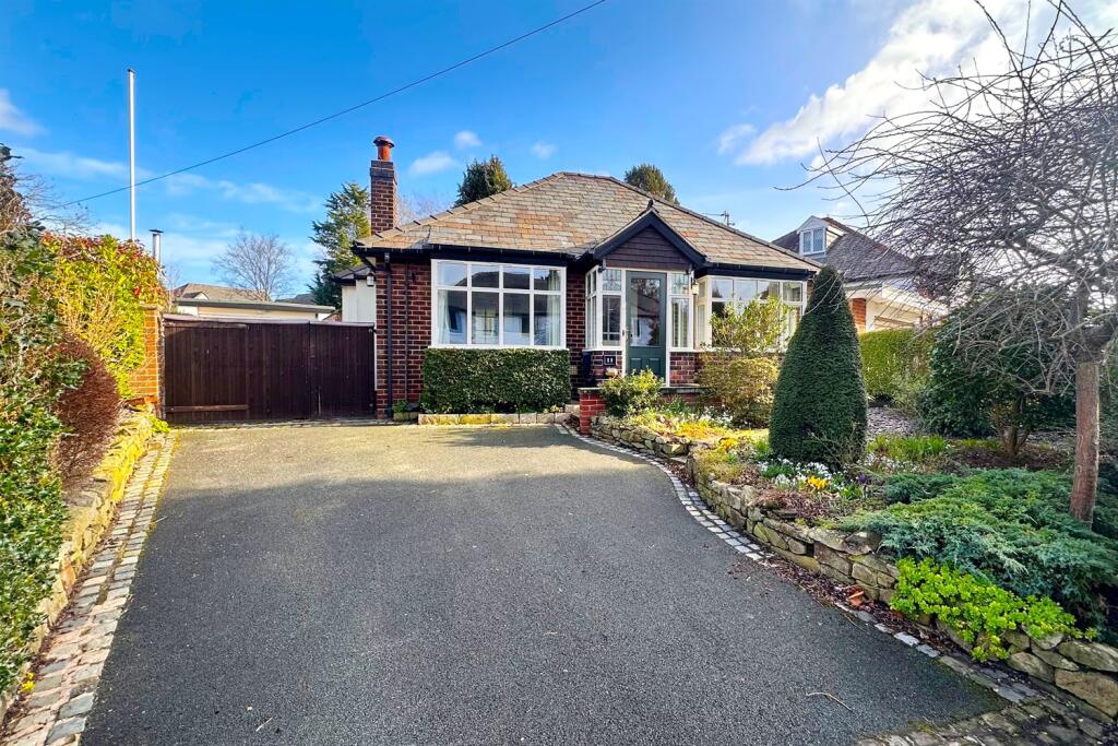 Main image of property: Brookside Avenue, Poynton