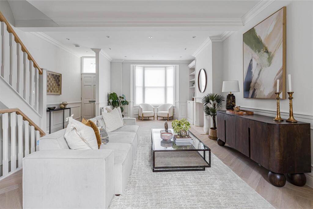 Dawes Road, Fulham - View 4